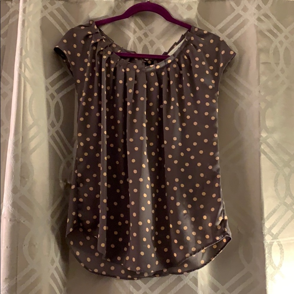 Business Casual Blouse